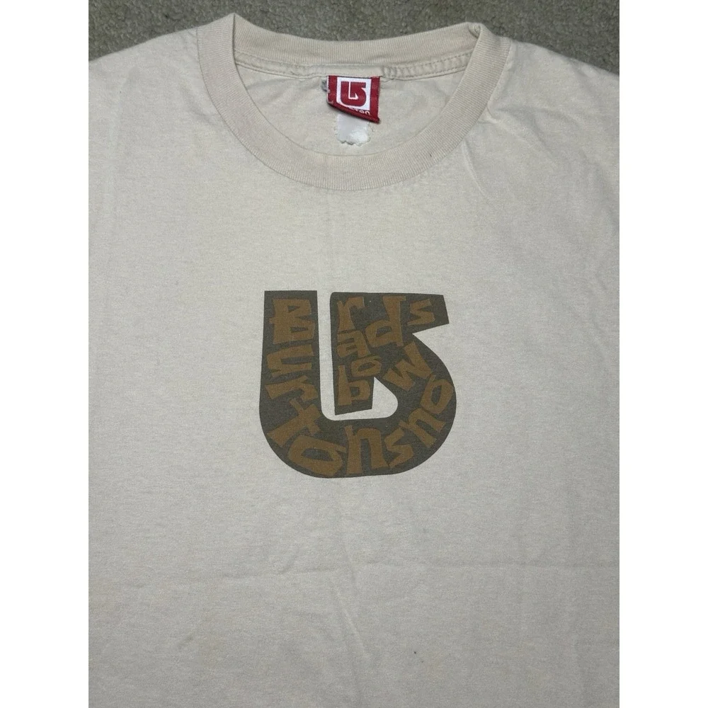 Burton this vintage