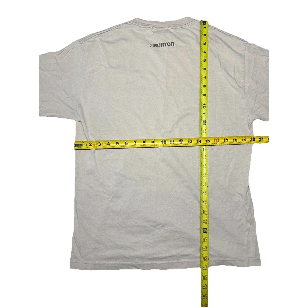 Burton this vintage