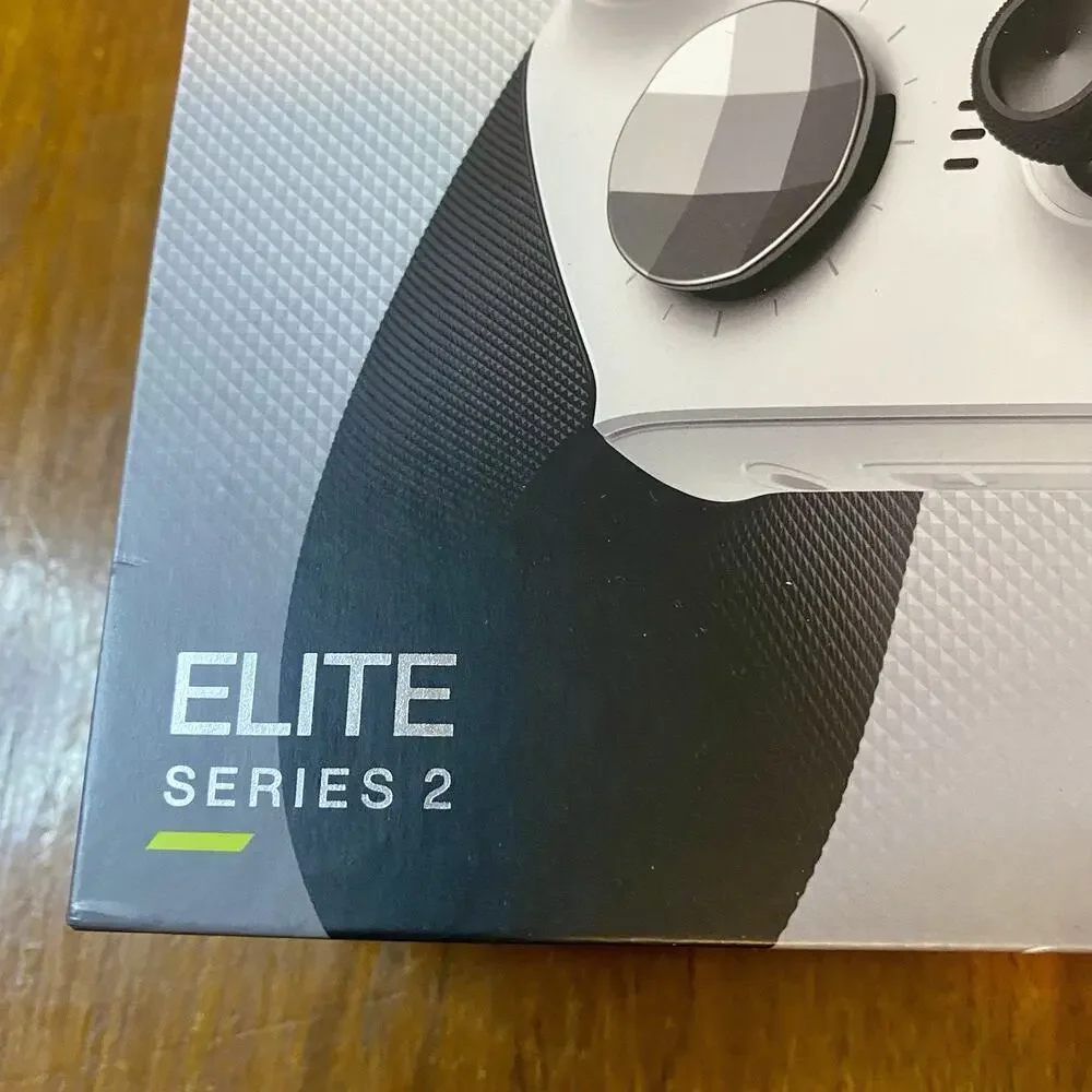 Microsoft xbox elite