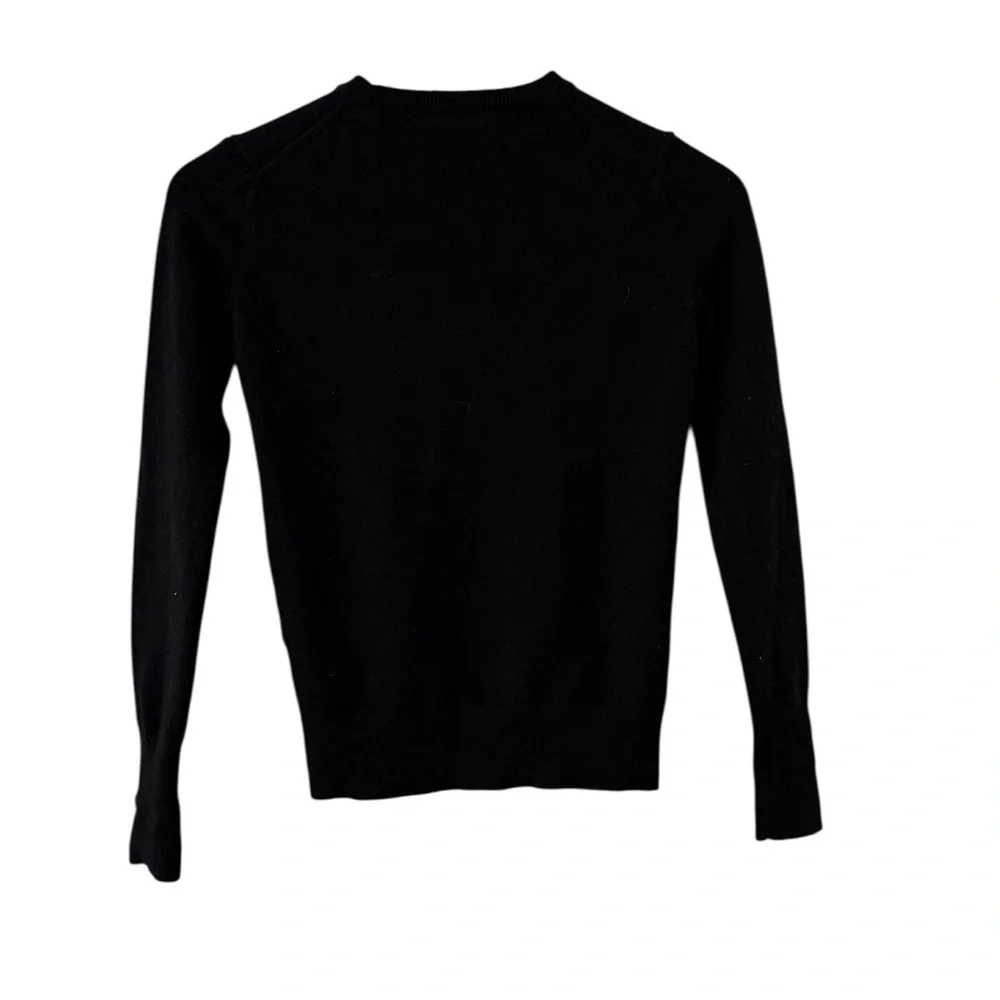 Everlane cashmere long