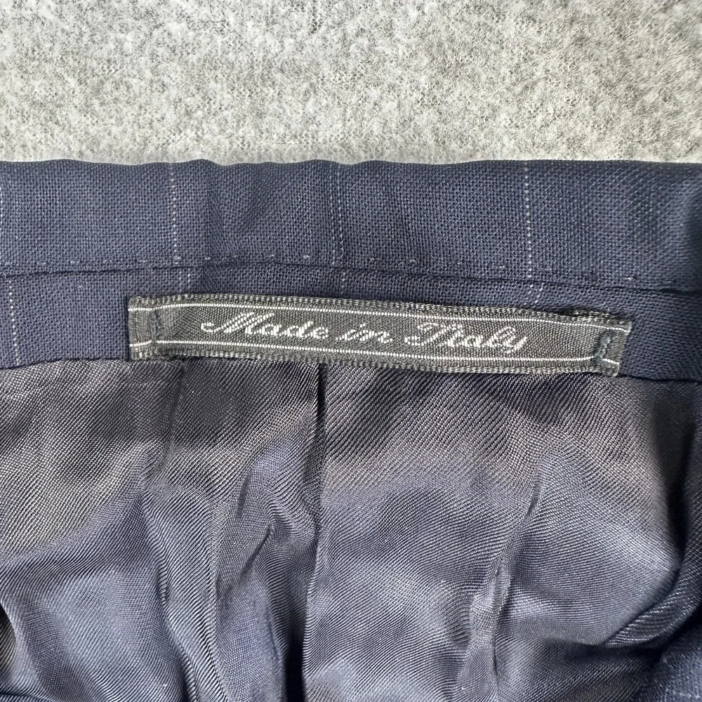 Ermenegildo Zegna brand ermenegildo