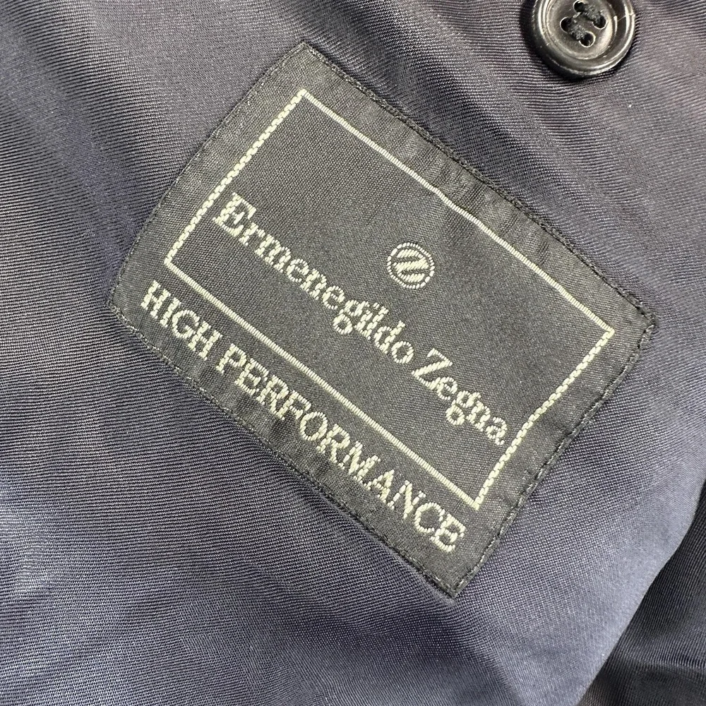 Ermenegildo Zegna brand ermenegildo