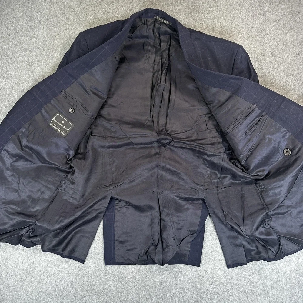Ermenegildo Zegna brand ermenegildo