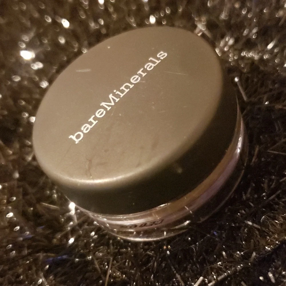 🧚‍♀️MARCH Bareminerals DISCONTINUED EyeColor NWT/SEALED