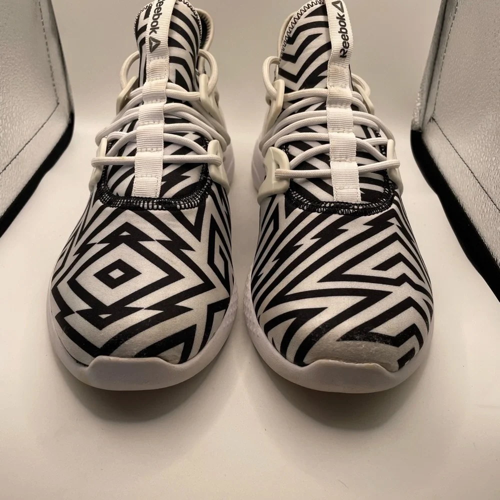 Reebok gently used