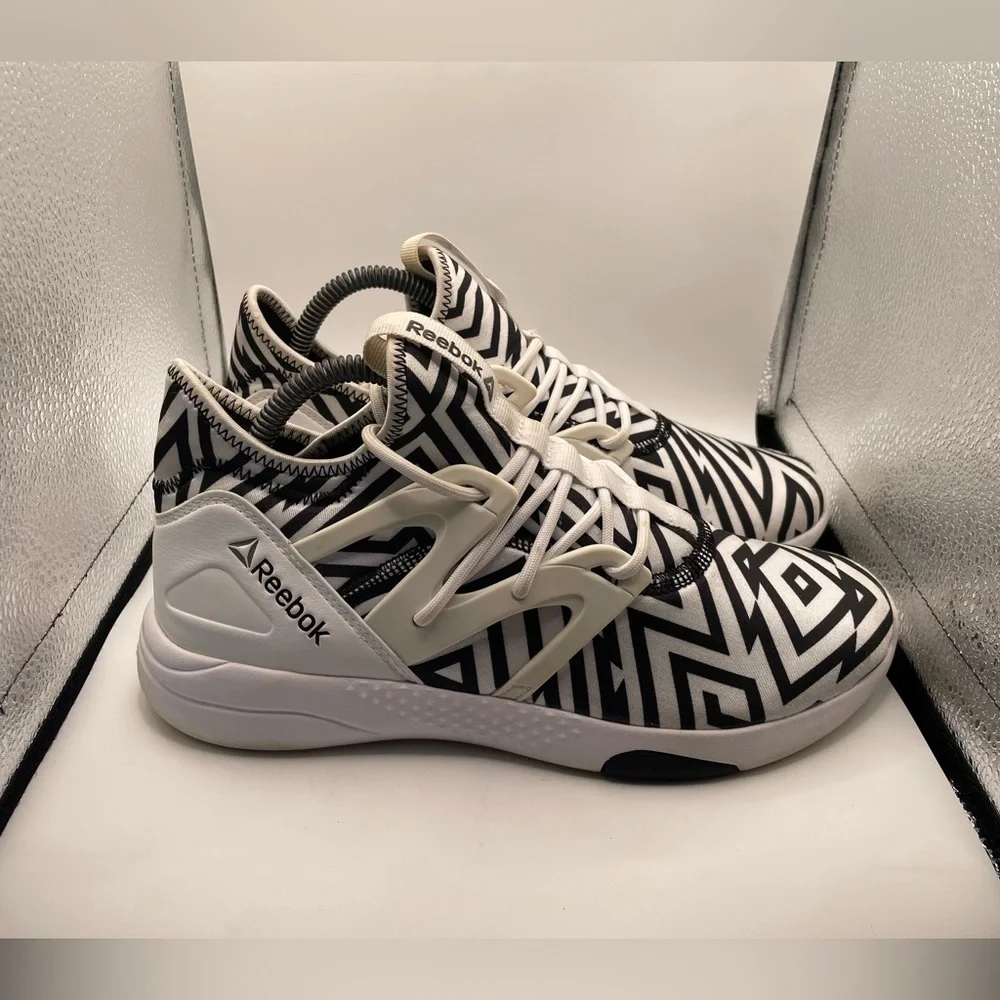 Reebok gently used