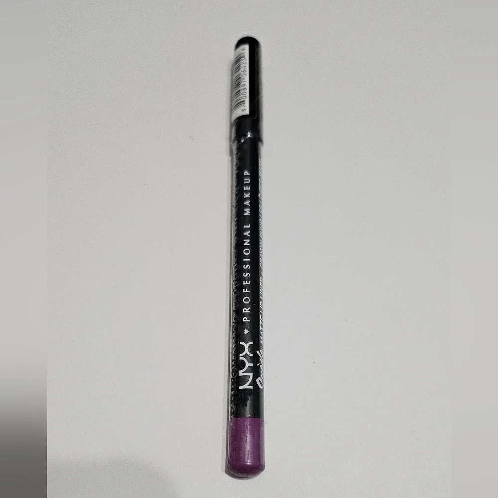 NYX liner shade your