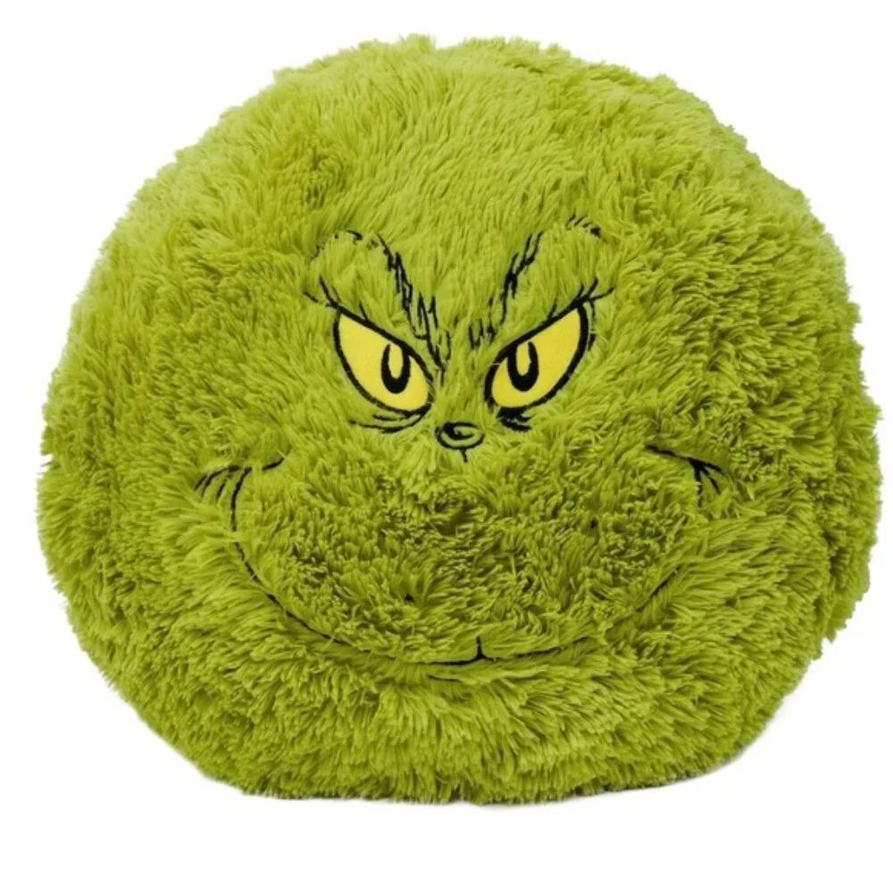 N/A soft fluffy