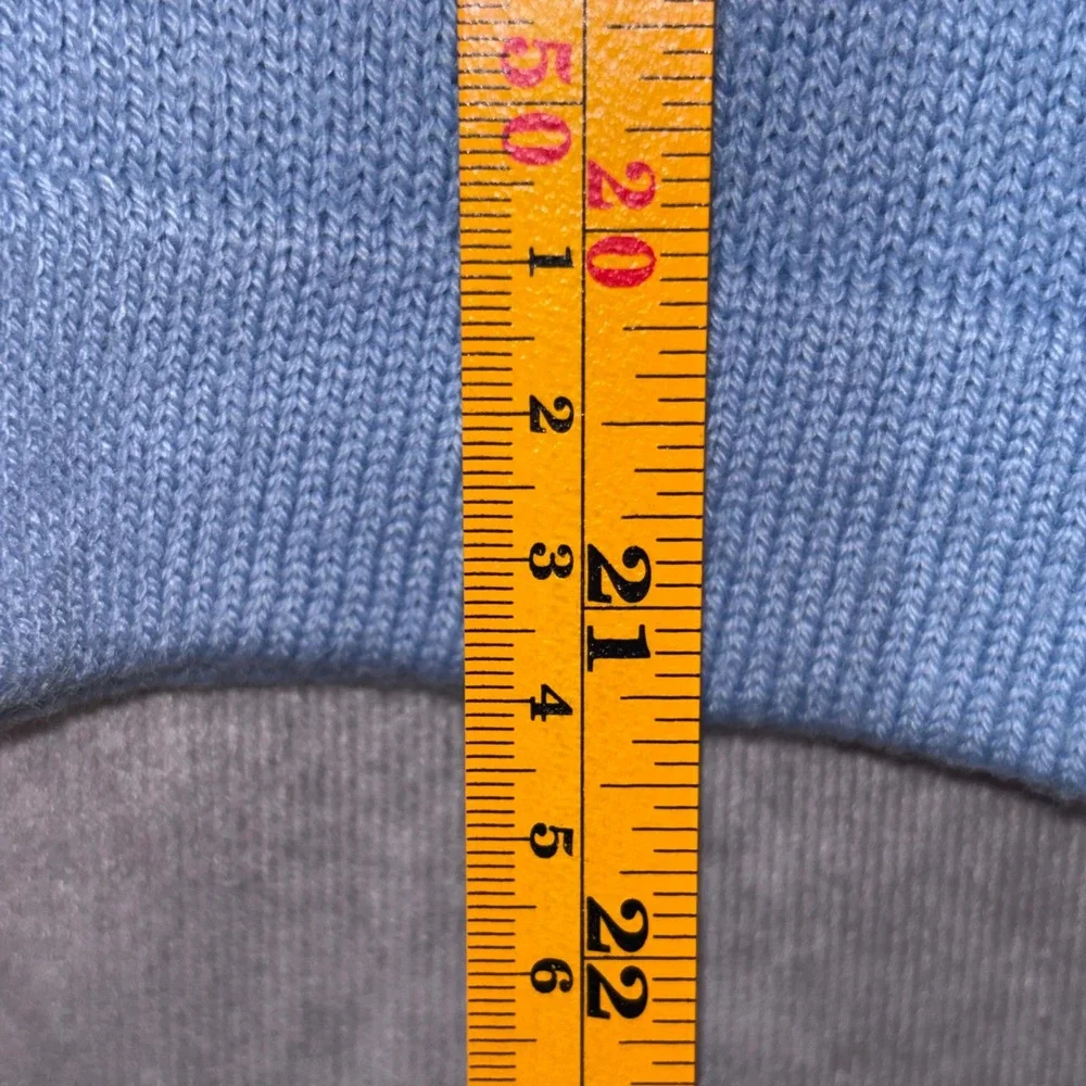 J. Crew Factory crew merino