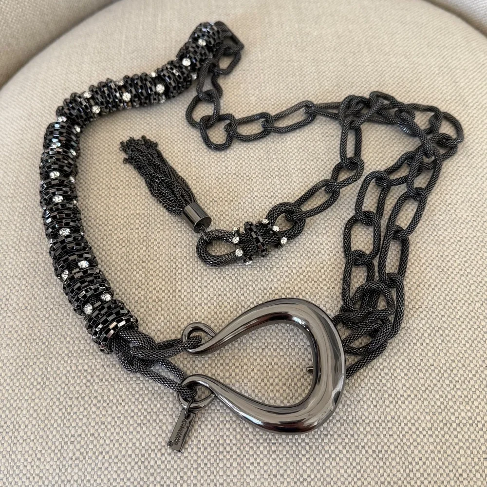 Chicos chico’s rhinestone