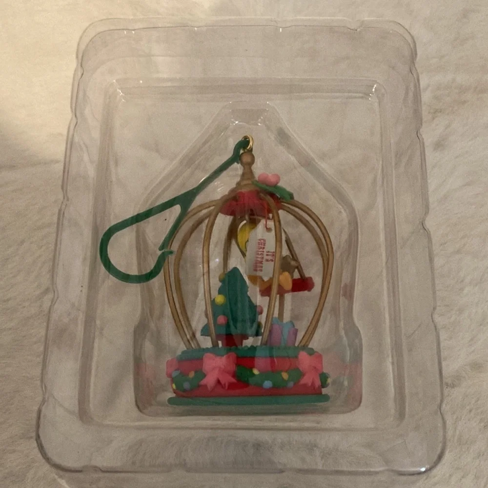 Warner Bros. vintage 1995