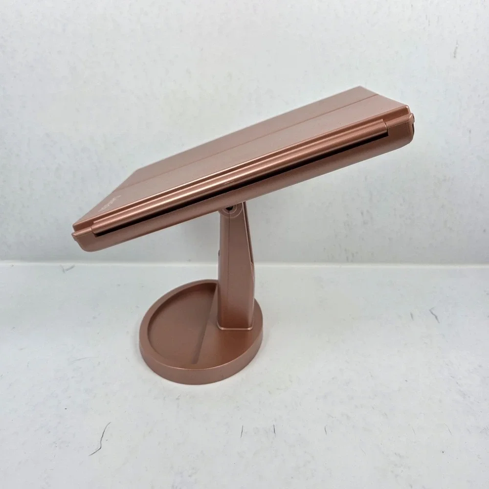 DeWEISN trifold magnifying