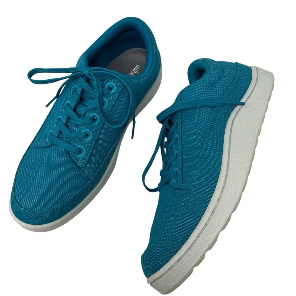 allbirds women’s canvas