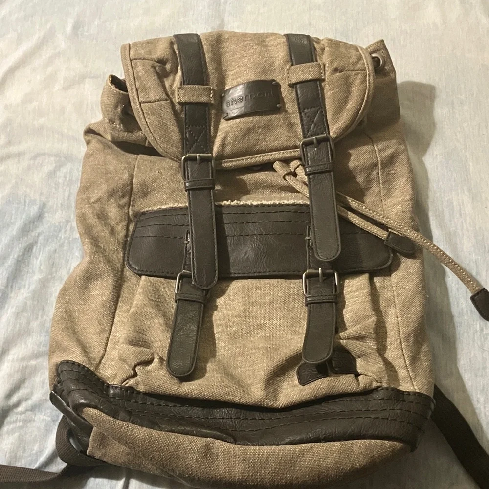 Sherpani Havana padded laptop backpack