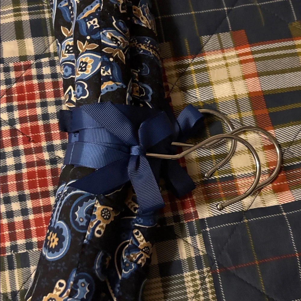 Vera Bradley set padded