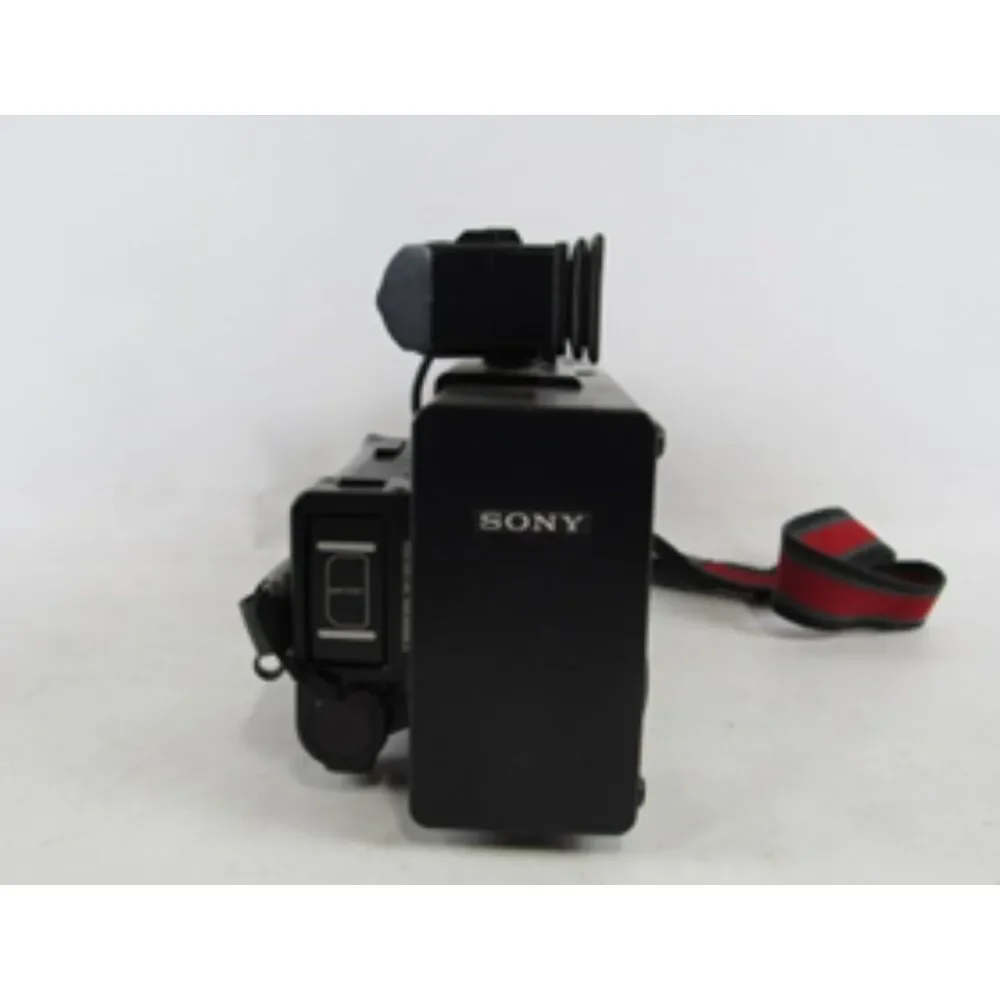 Sony untested powers