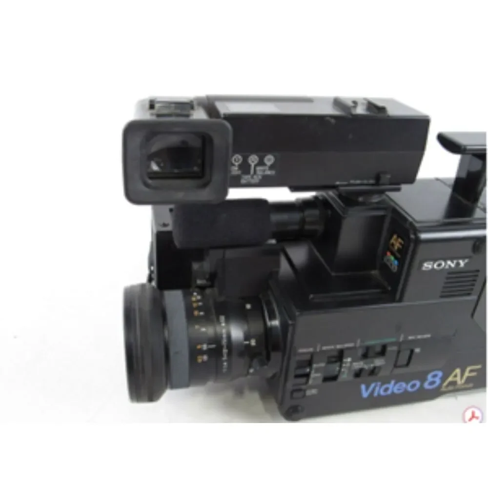 Sony untested powers