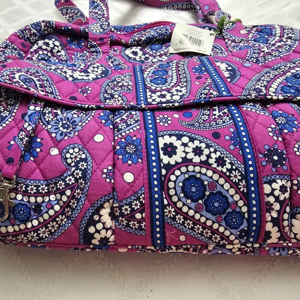 nwt vera