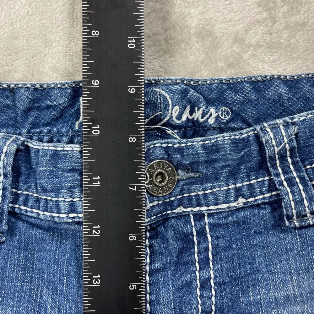 Ariya Jeans no flaws