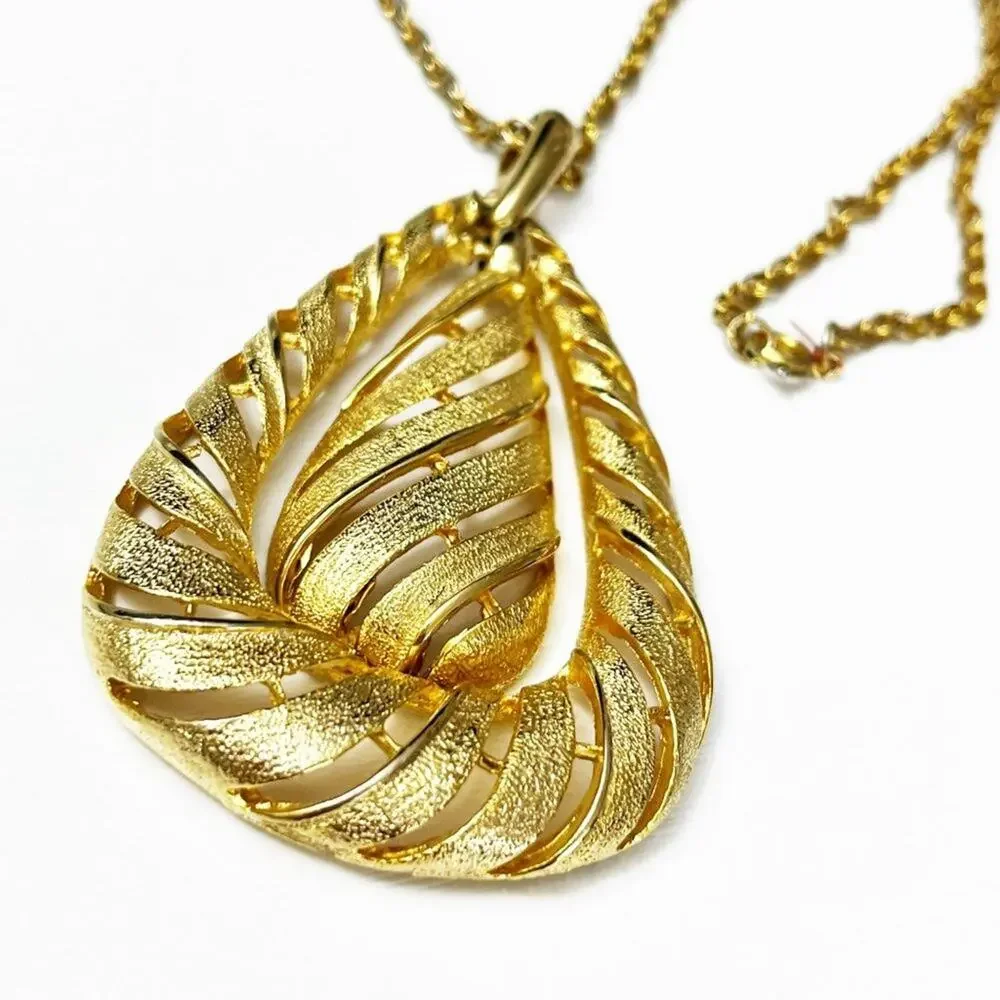 Vintage gold textured