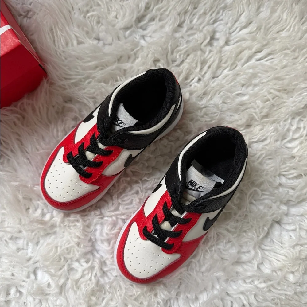Nike stylish kids