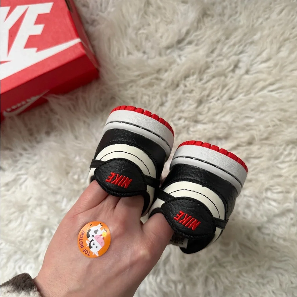 Nike stylish kids
