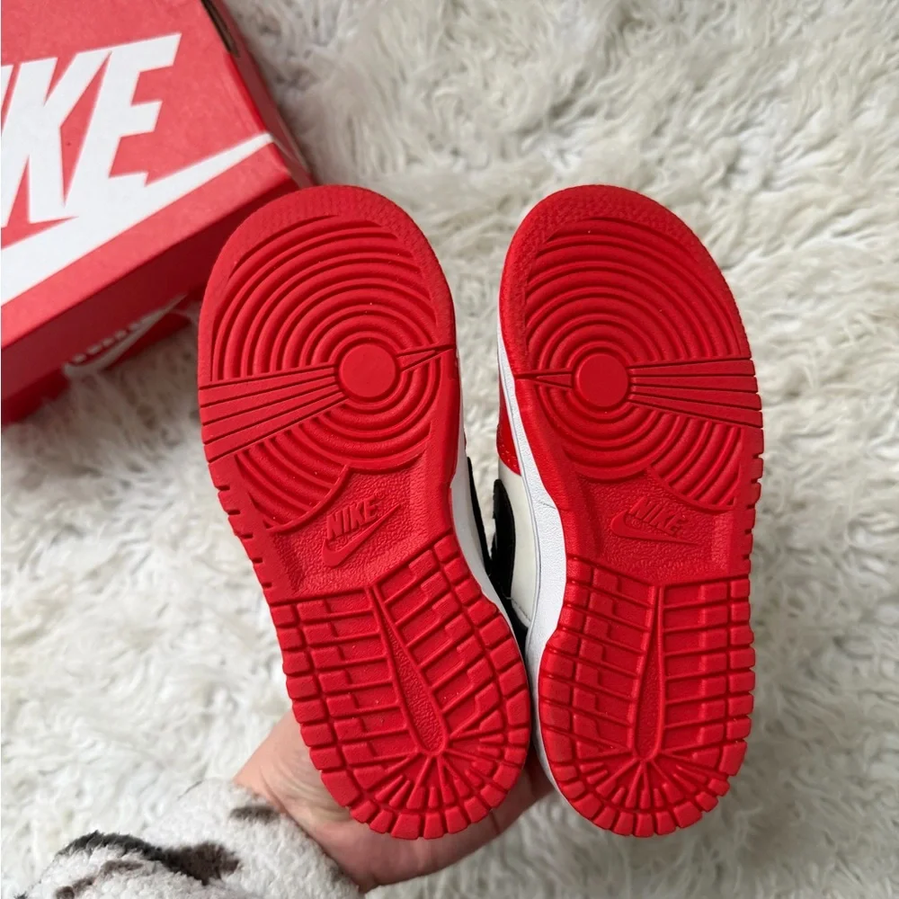 Nike stylish kids