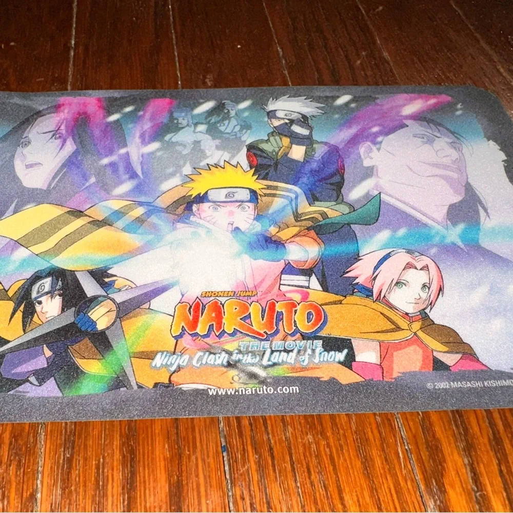 Naruto great one