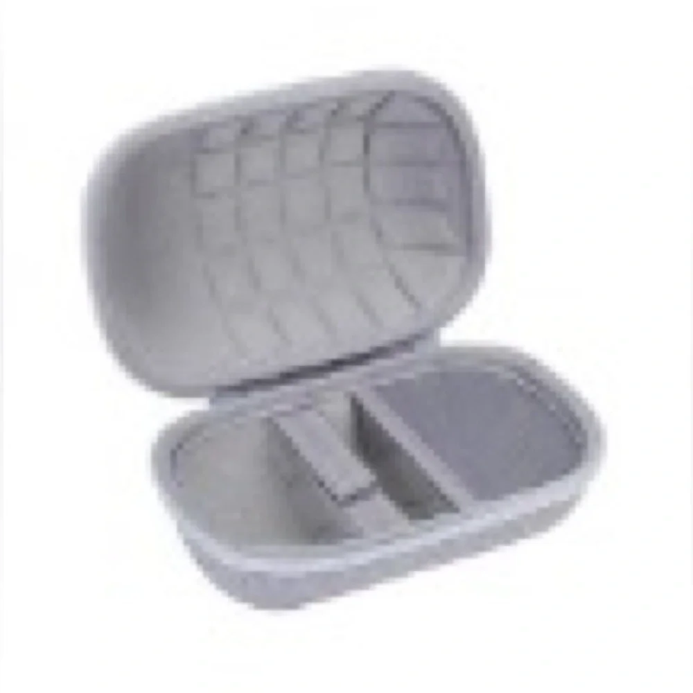 Shure MV5C Home Office Microphone & Compatible Hard Carrying Case