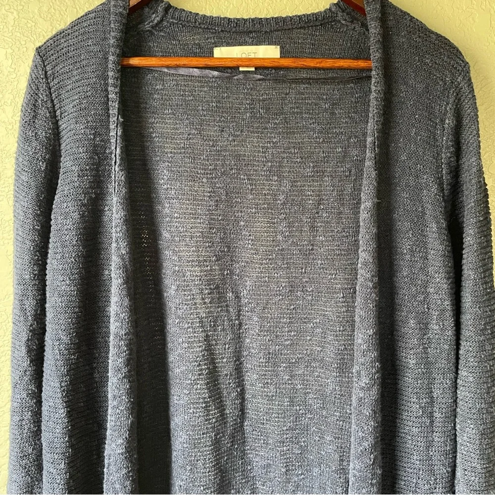 LOFT womens medium