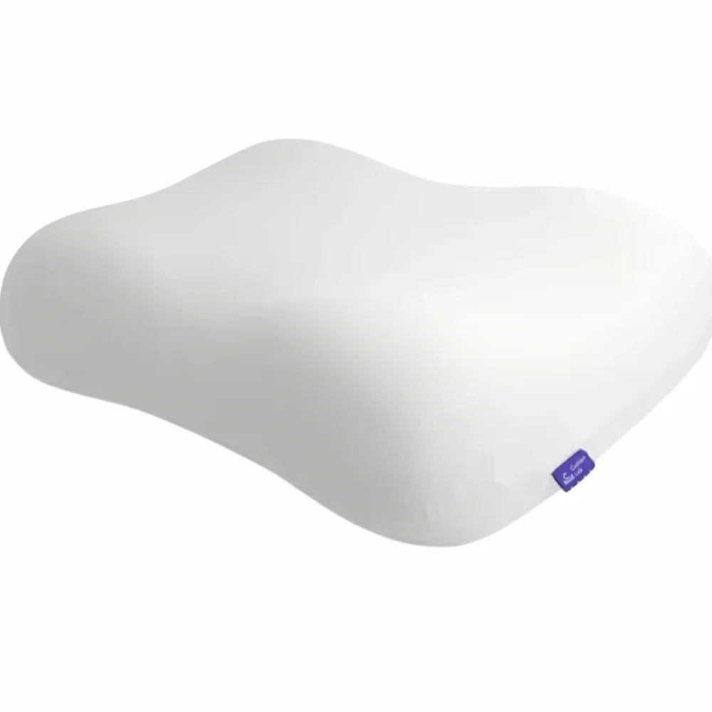 Cushion Lab new box