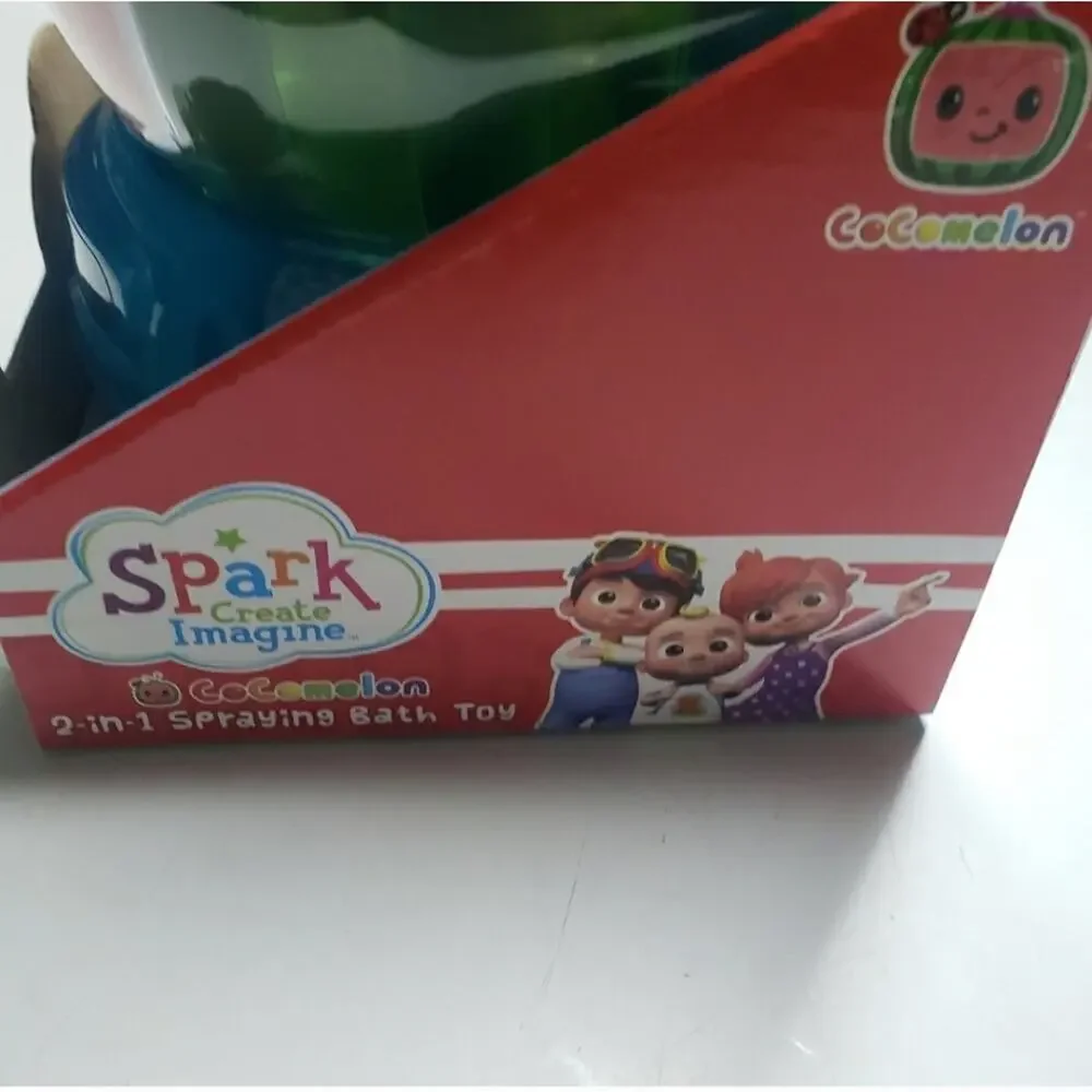 CoComelon creat lots