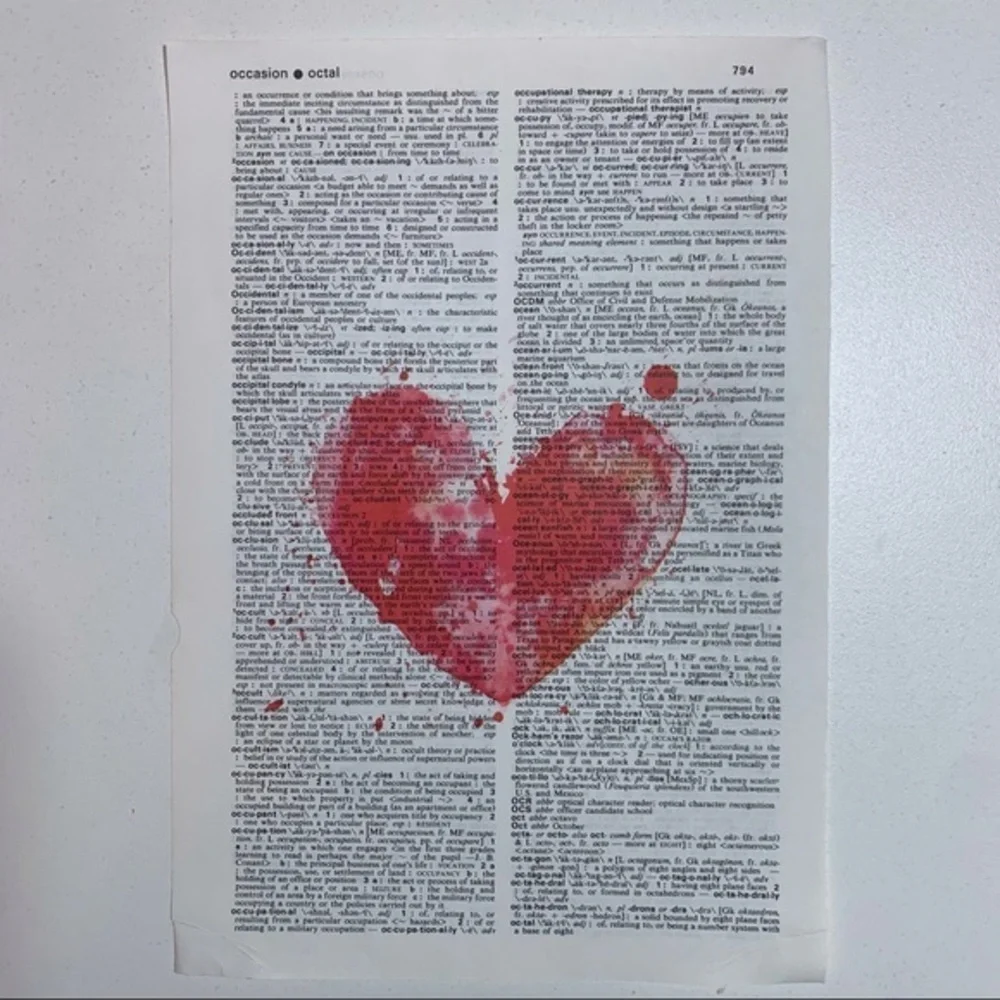 N/A beautiful art