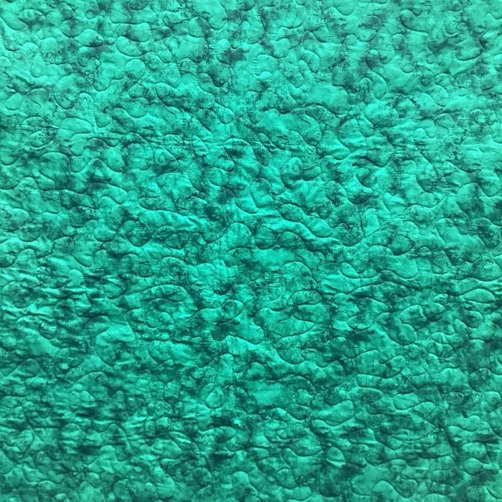 Handmade title cotton