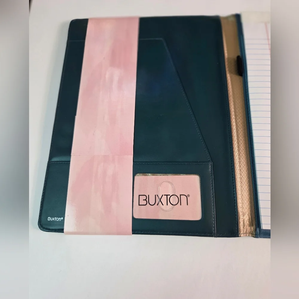 Buxton questions leave