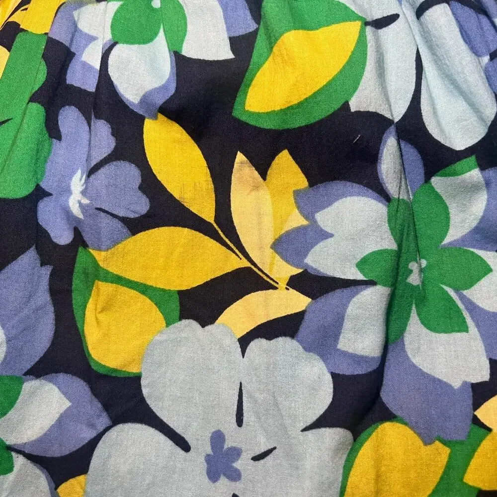 Maggie & Zoe bright floral