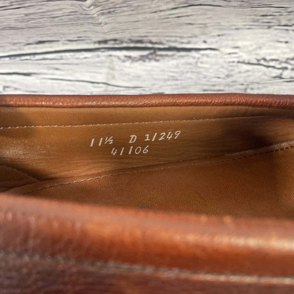 Allen Edmonds preowned good