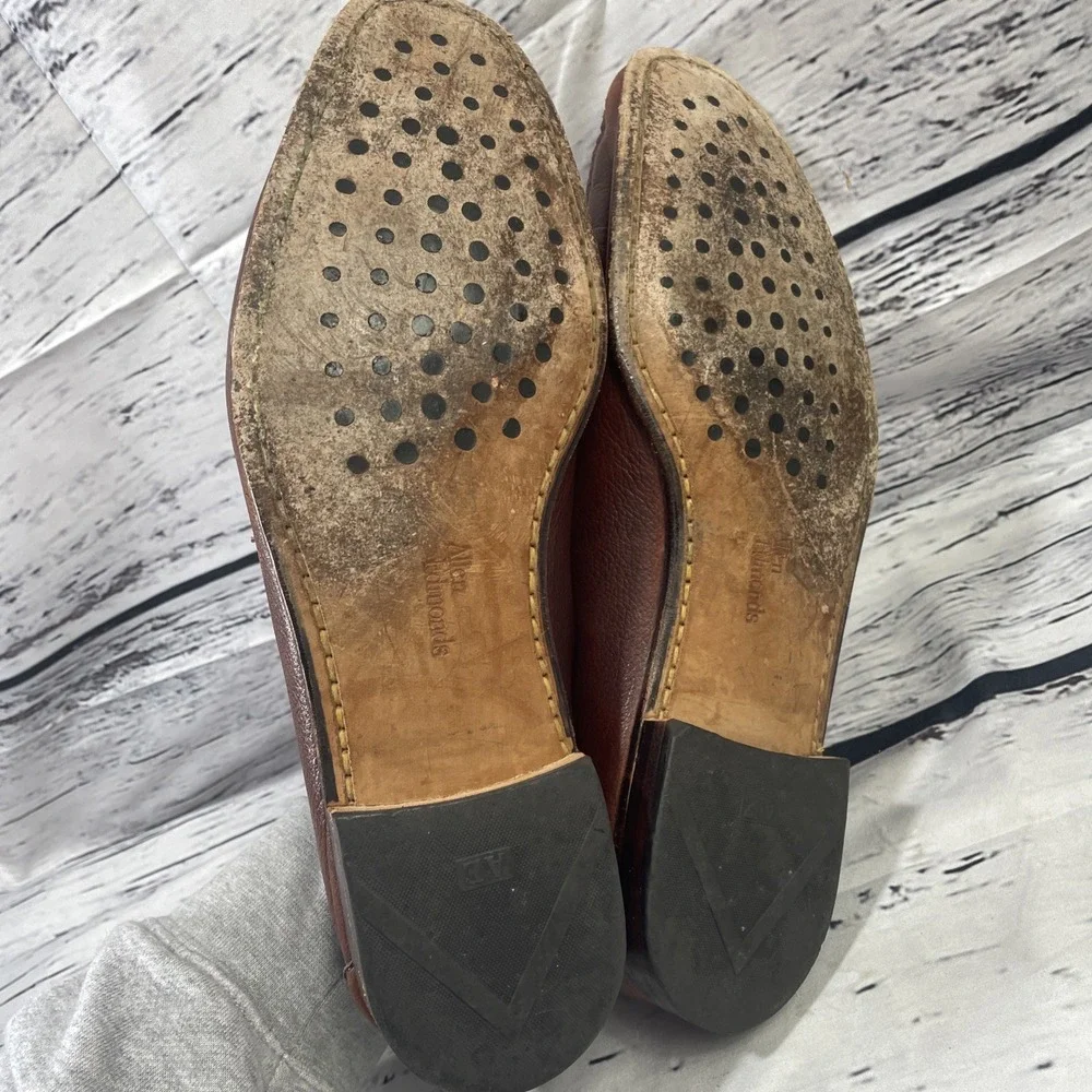 Allen Edmonds preowned good