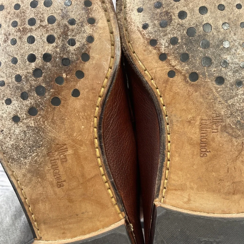 Allen Edmonds preowned good