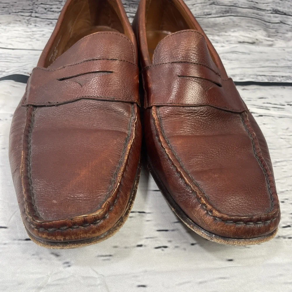 Allen Edmonds preowned good
