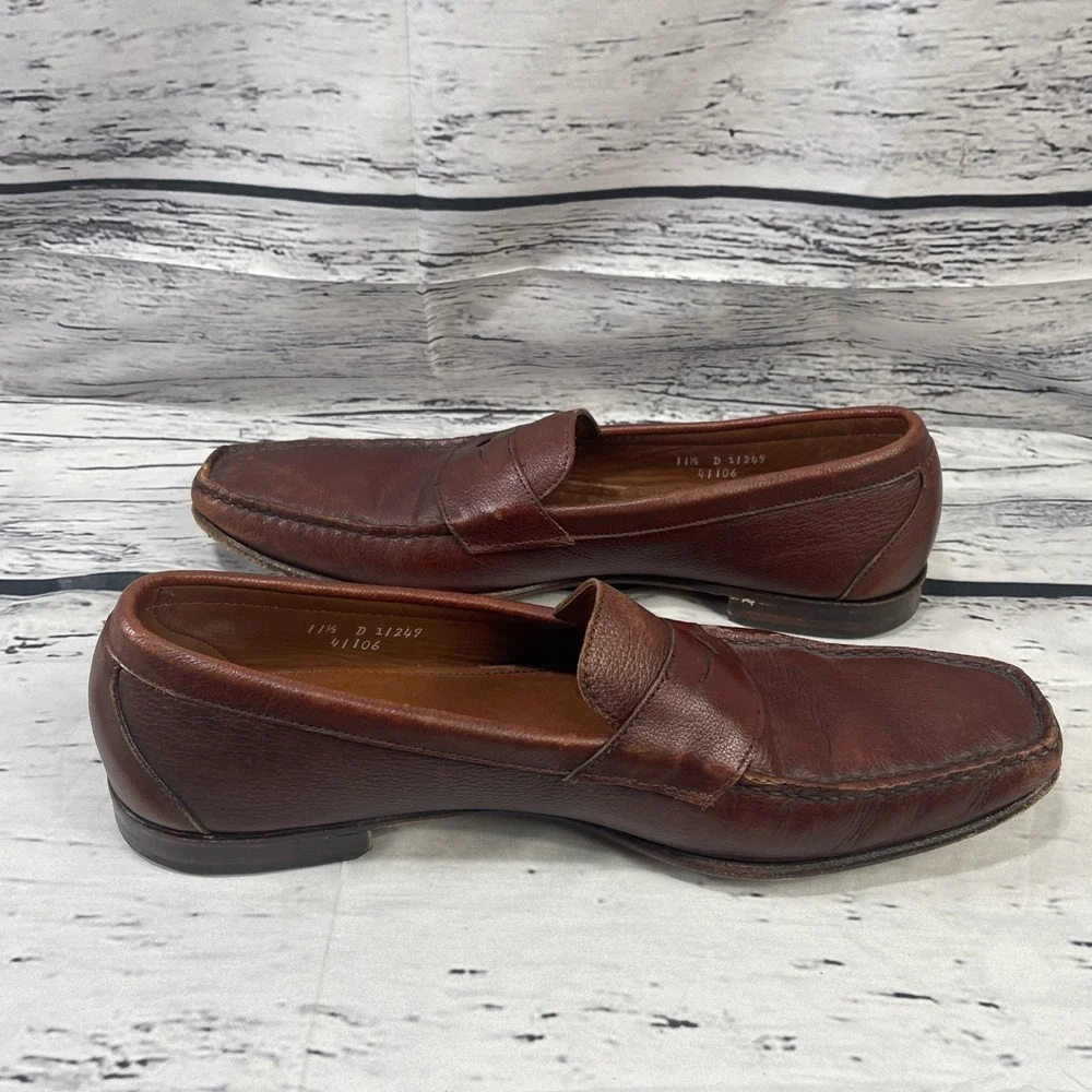 Allen Edmonds preowned good