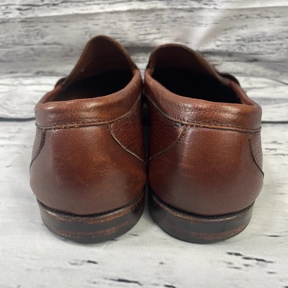 Allen Edmonds preowned good