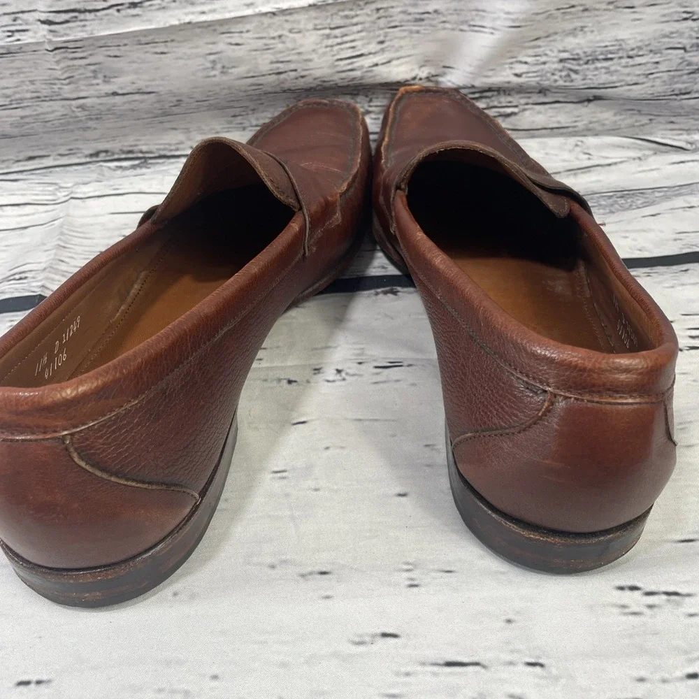 Allen Edmonds preowned good