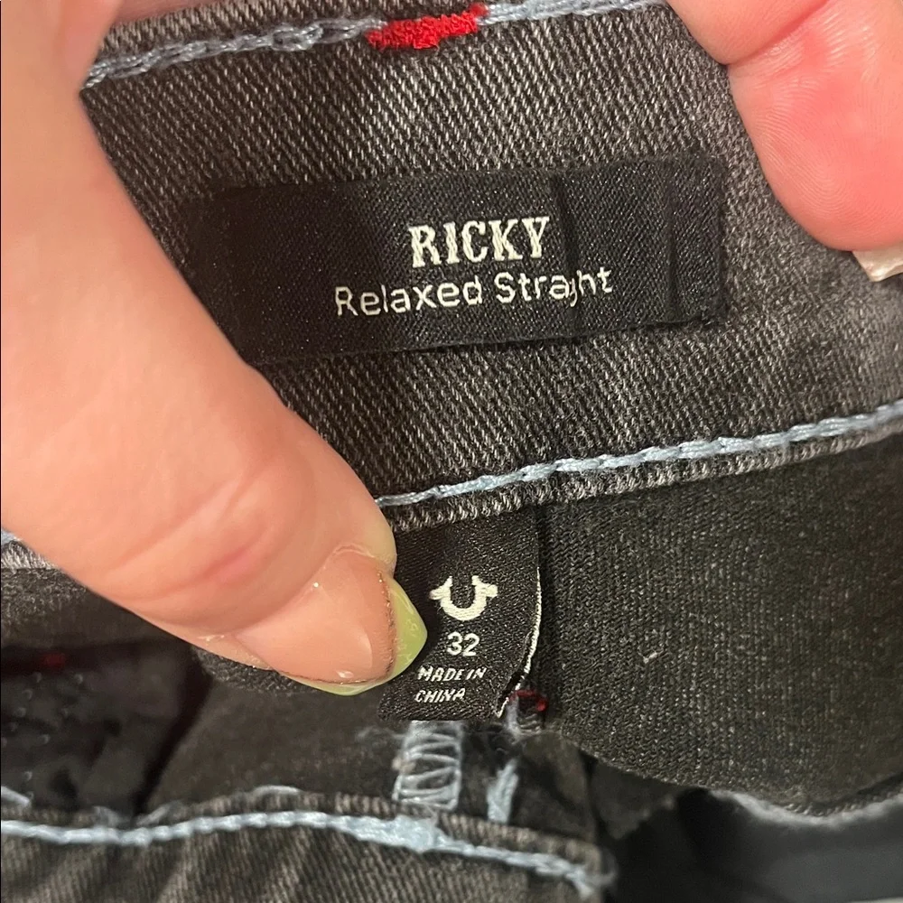 True Religion everyday look style