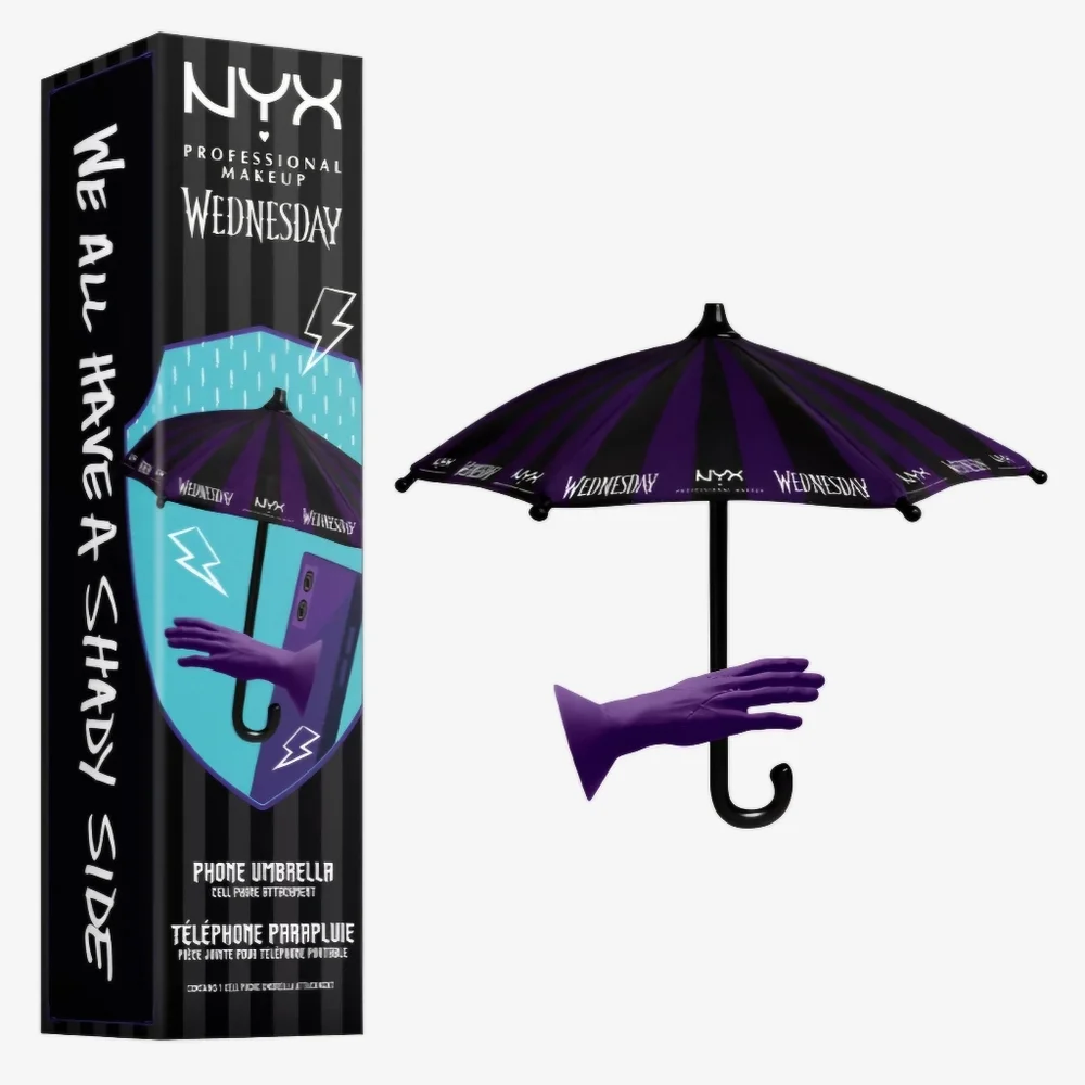 NYX sunlight by