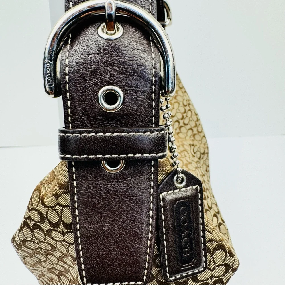 coach vintage