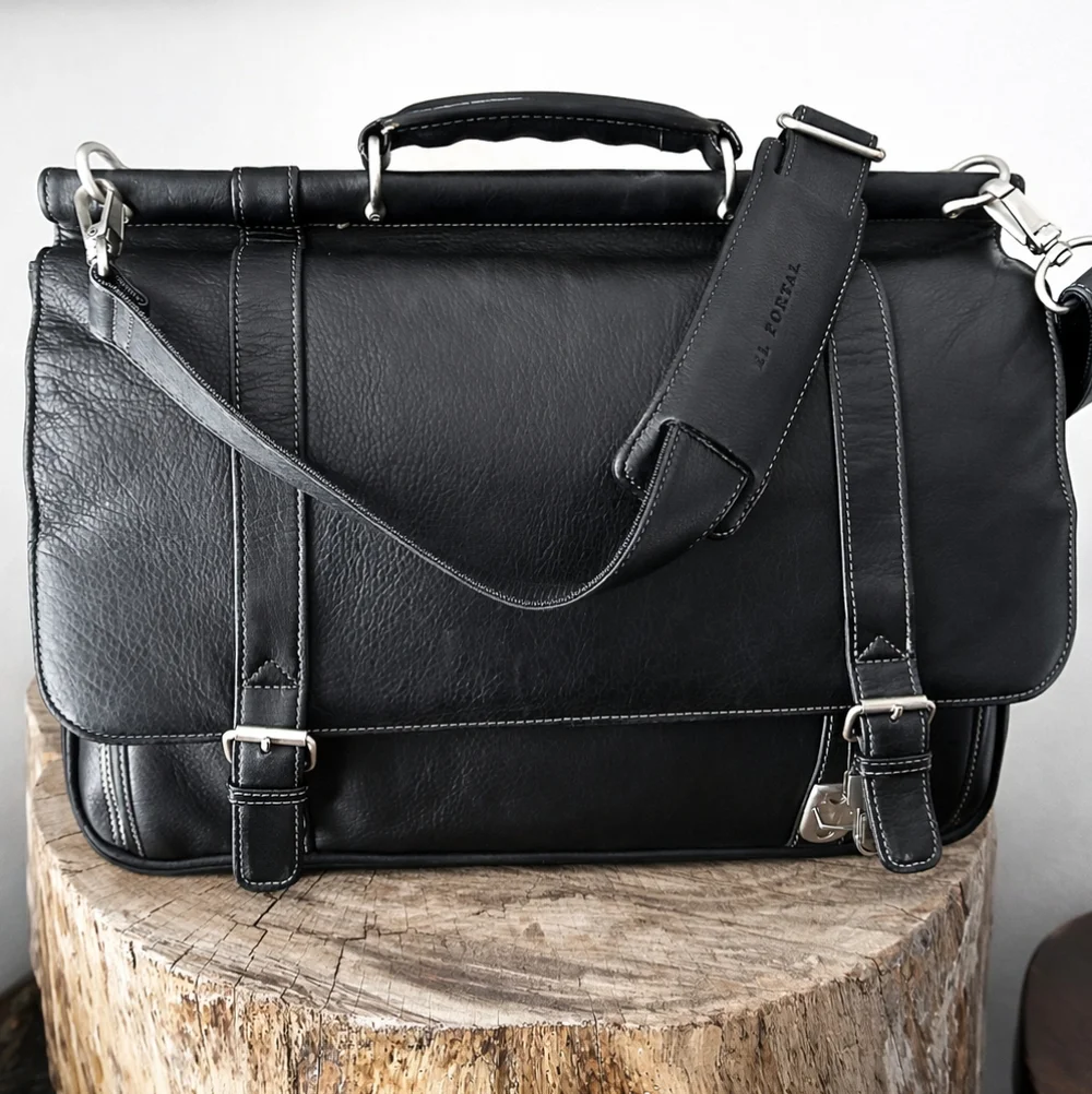 El Portal classic black