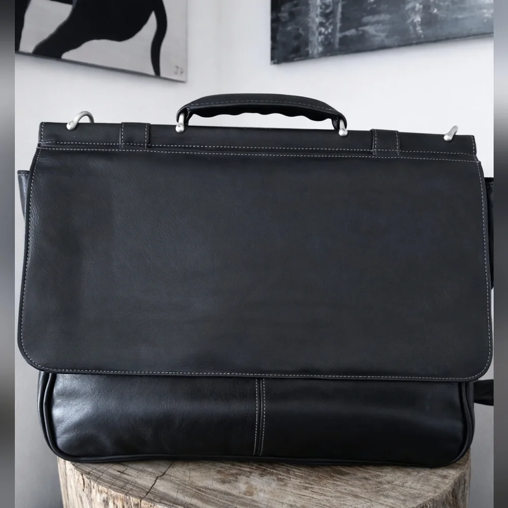 El Portal classic black