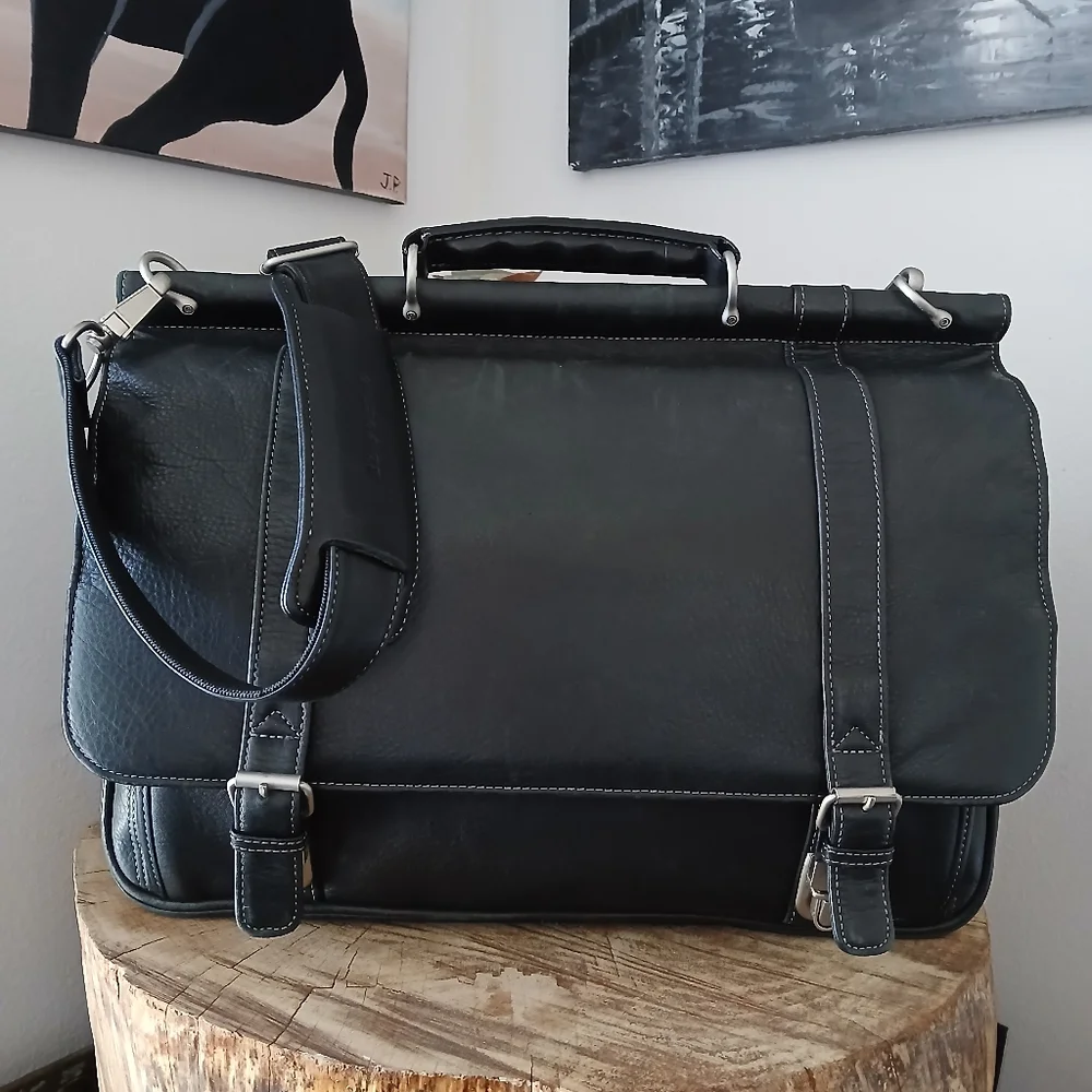 El Portal classic black