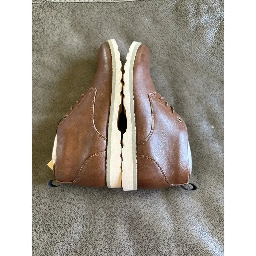 Madden Nyc box casual